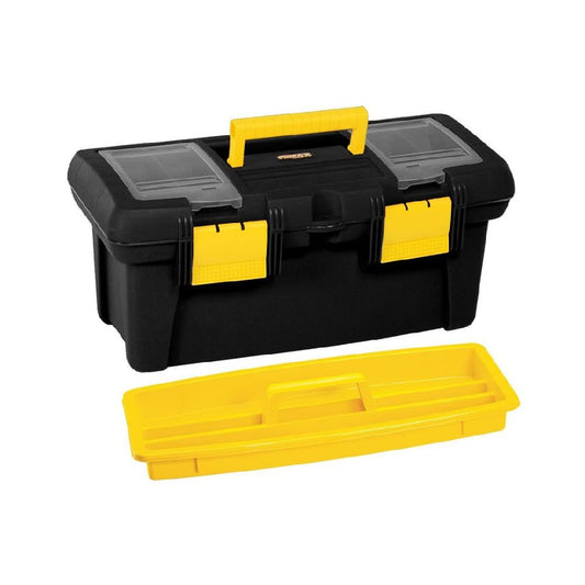 CAJA HERRAMIENTAS N.18 RIMAX 4573