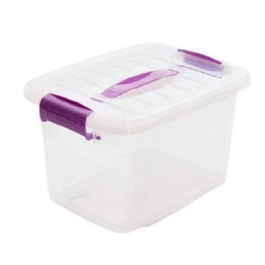 CAJA LUXURY 5.5LT