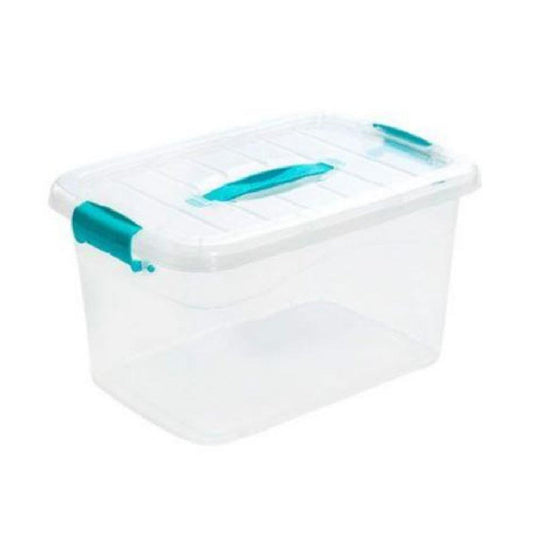 CAJA LUXURY 10 LT