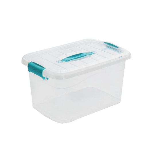 CAJA LUXURY 17 LT