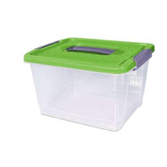 CAJA KENDY RATTAN N 3 ALTA 11 LT REF 71790
