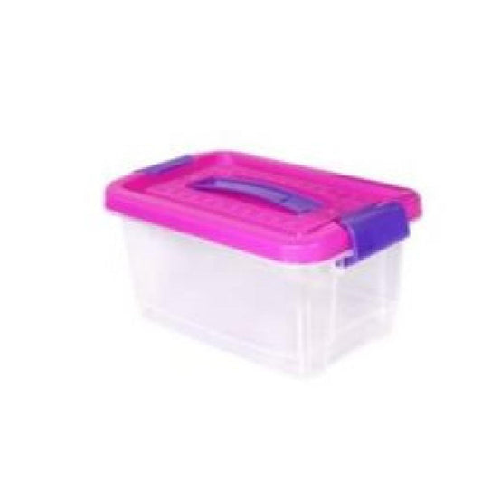 CAJA KENDY RATTAN N 1 MEDIA 2.2 LT REF 71720