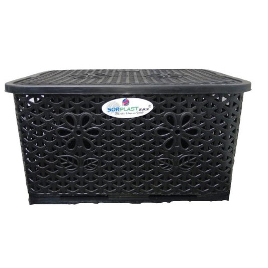 ORGANIZADOR SORPLAS FLORAL N 2