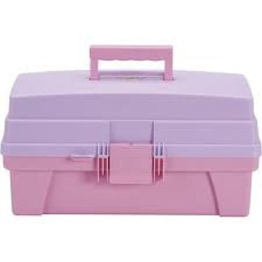 CAJA RIMAX VANITY 18" ROSADO