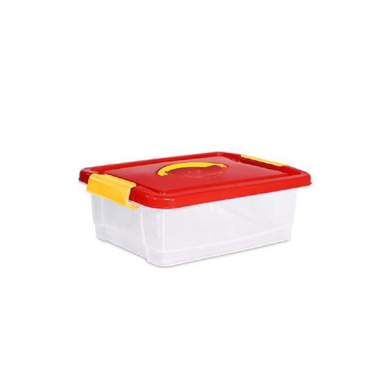 CAJA KENDY FORTE N 3 BAJA 6 LT REF 71530