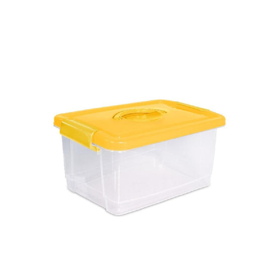 CAJA KENDY FORTE N 3 MEDIA 8.5 LT REF 71540