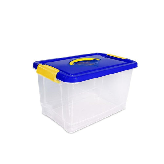 CAJA KENDY FORTE N 3 ALTA 11 LT REF 71550