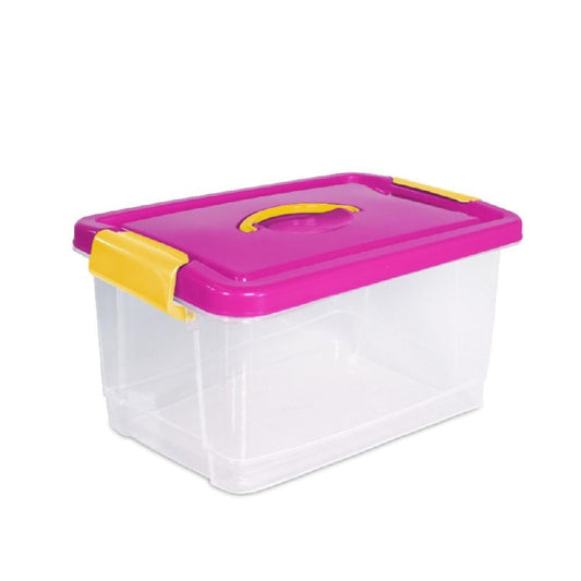 CAJA KENDY FORTE N 4 MEDIA 14 LT REF 71570