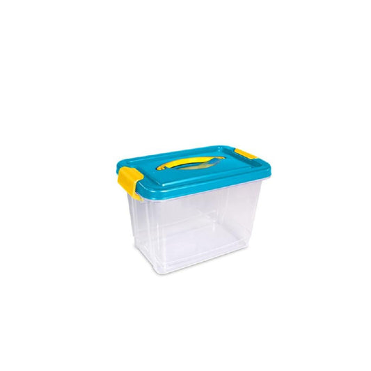 CAJA KENDY FORTE N 1 ALTA 3 LT REF 71490 D