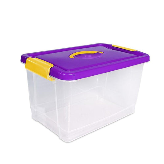 CAJA KENDY FORTE N 4 ALTA 17 LT REF 71580