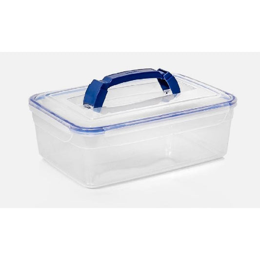 CAJA PERSAL HERMETICA RECT 5.5 C/M Y C/DIV REF 41385