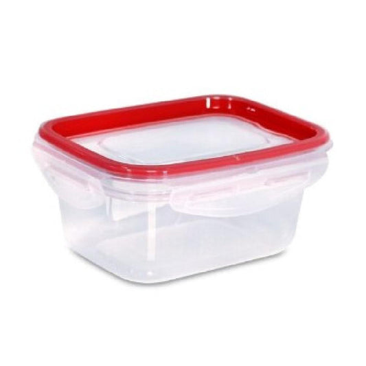 CAJA KENDY FRESH N 1 CUADRADA MEDIA 0.5 LT REF 61530