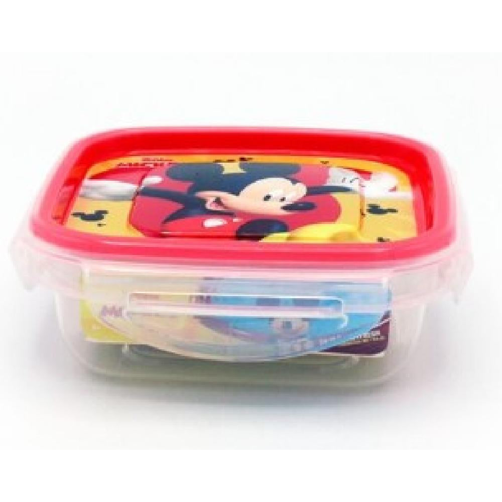 CAJA KENDY FRESH N 2 CUADRADA 0.75 LT LICENC 161640/1617