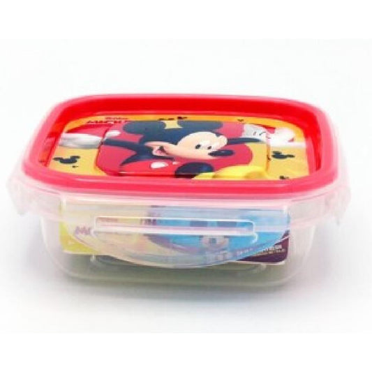 CAJA KENDY FRESH N 2 CUADRADA 0.75 LT LICENC 161640/1617