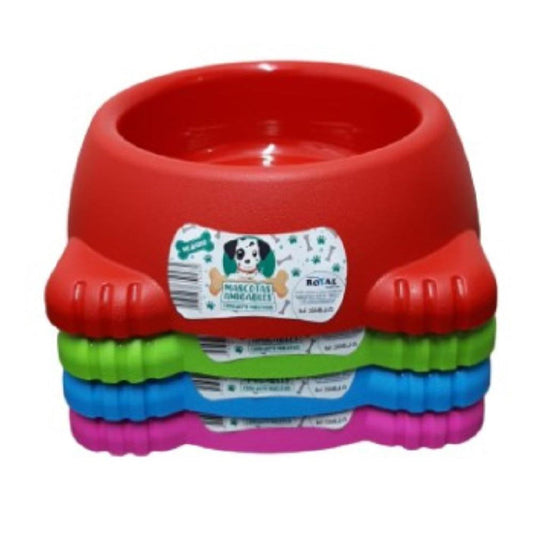 COMEDERO ROYAL MASCOTA MEDIANO REF 35048