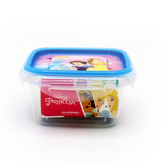 CAJA KENDY FRESH N 1 CUADRADA LICENCIAS 0.65 LT REF 161410/40/50/60/70