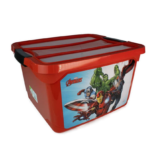 CAJA KENDY MONSERRAT N 2 LICENCIAS 21 LT