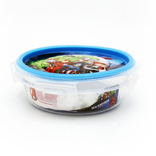 CAJA KENDY FRESH N 1 REDONDA LICENCIAS 0.32 LT REF 162110