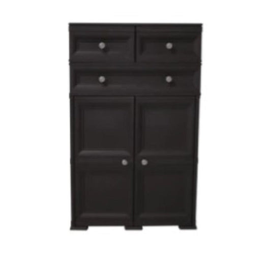 MUEBLE RIMO ELEGANCE PICASSO WENGUE 14464