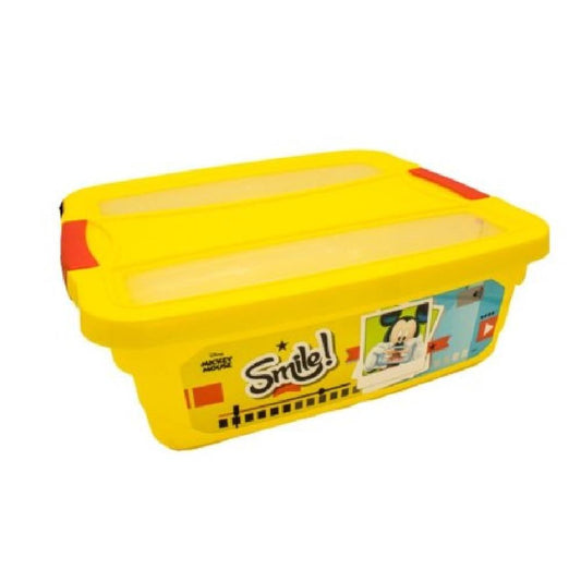 CAJA KENDY MONSERRAT N 2 BAJA 12 LT LICENCIA REF 163710 720