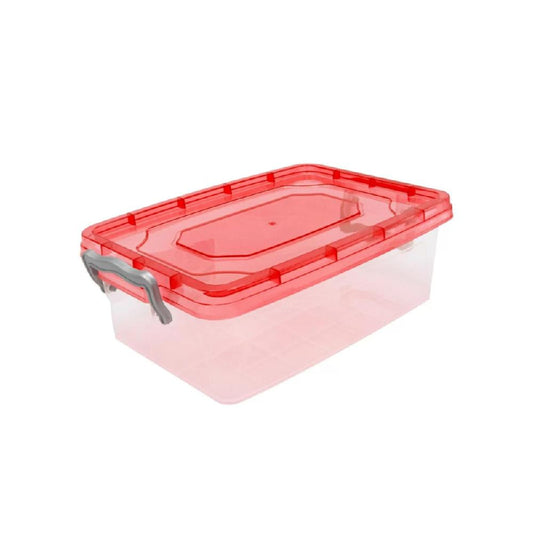 CAJA KENDY DUBAI N 3 BAJA 2.2 LT REF 71940