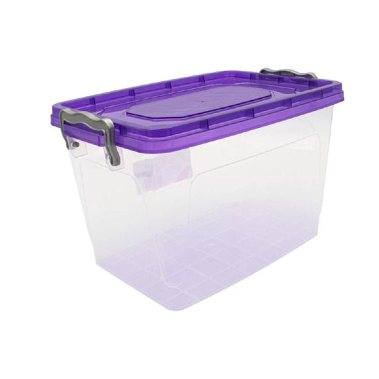 CAJA KENDY DUBAI N 3 ALTA 4.4 LT REF 71950
