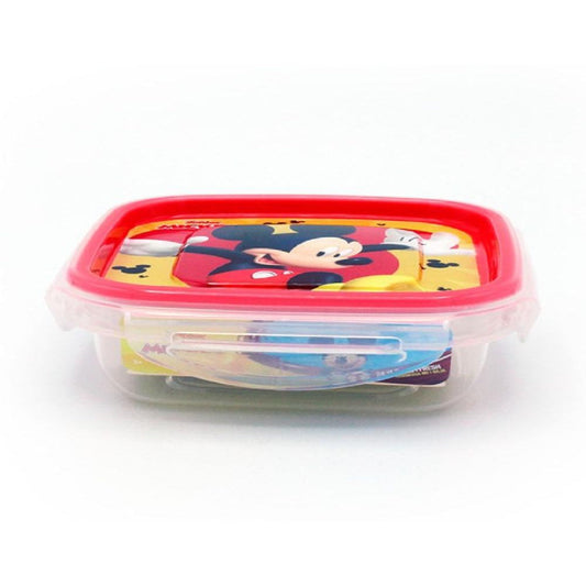 CAJA KENDY FRESH N 2 CUADRADA MEDIA 1 LT LICENCIAS