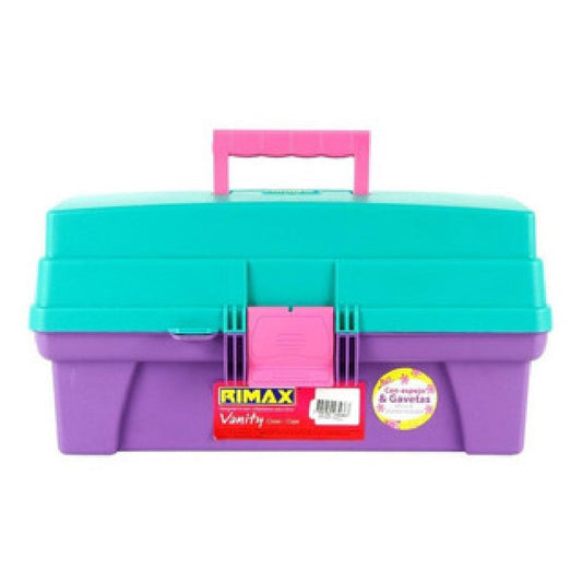 CAJA RIMAX VANITY 16"  REF 11000-