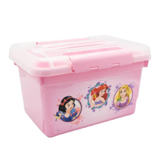 CAJA KENDY SALENTO N 2 10 LT LICENCIAS 165646/680/700/165710