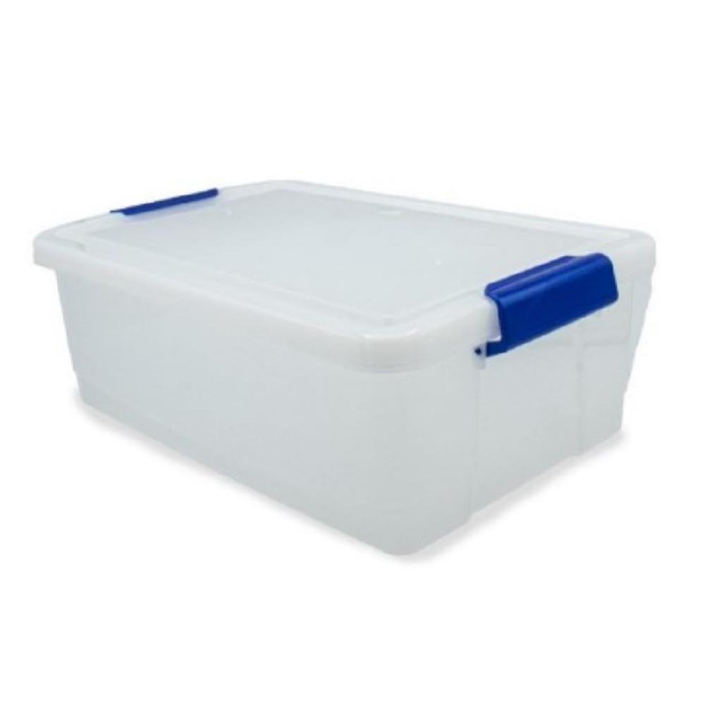 CAJA KENDY POLAR TAYRONA N 4 BAJA 10 LT REF 80780