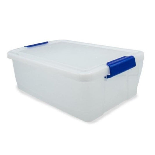 CAJA KENDY POLAR TAYRONA N 4 BAJA 10 LT REF 80780