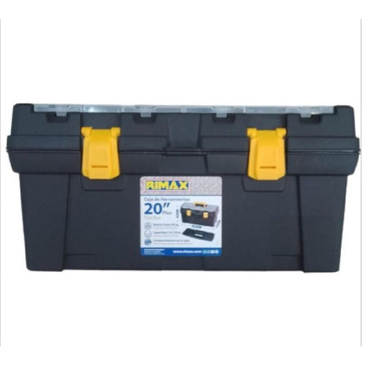 CAJA RIMAX HERRAMIENTAS 20" PLUS CP NG REF 6447