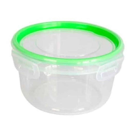 CAJA KENDY FRESH N 2 REDONDA MEDIA 0.9 LT REF 61650