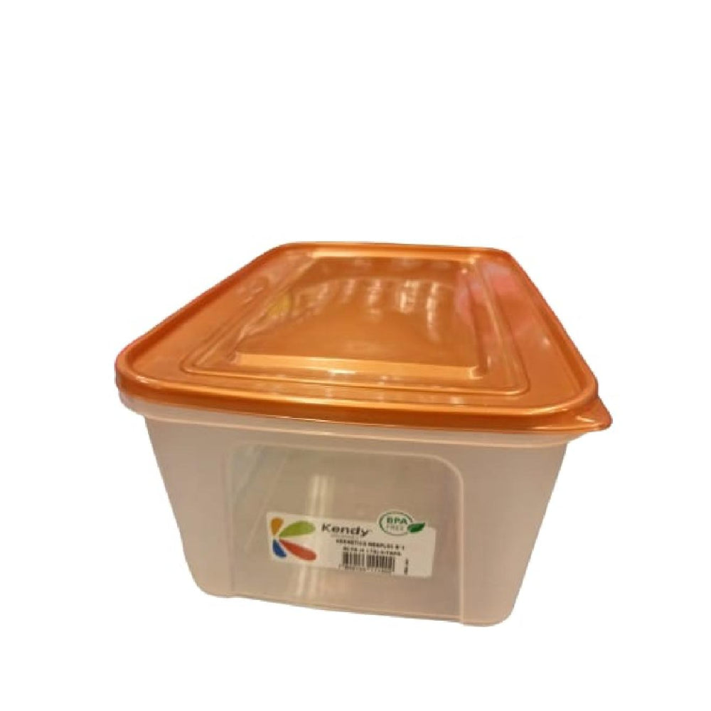 HERMETICO KENDY WENPLOC N-4 ALTA 6LTS 11140 EMP