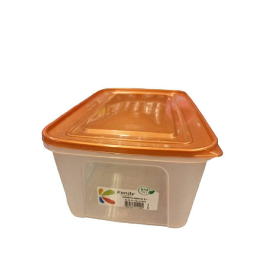 HERMETICO KENDY WENPLOC N-4 ALTA 6LTS 11140 EMP
