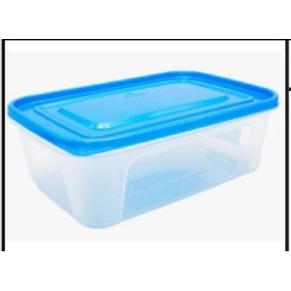 HERMETICO KENDY WENPLOC N-4 BAJA 4LTS 11120 EMP