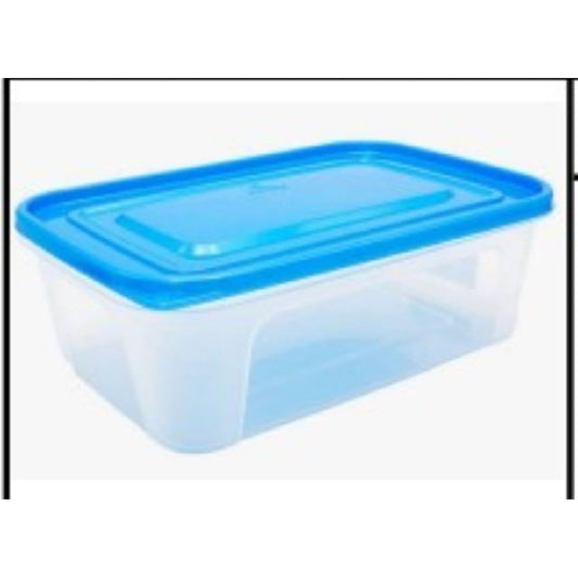 HERMETICO KENDY WENPLOC N-4 BAJA 4LTS 11120 EMP
