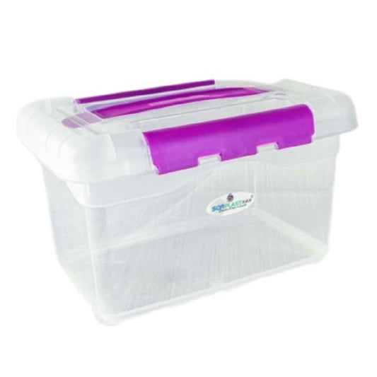 RECIP SORPLAS C/MANIJA 6 LT