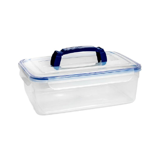 CAJA PERSAL HERMETICA RECT 4.6 C/MANIJA REF 41372