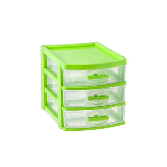 CAJONERO MQ 3 NIVELES MINI