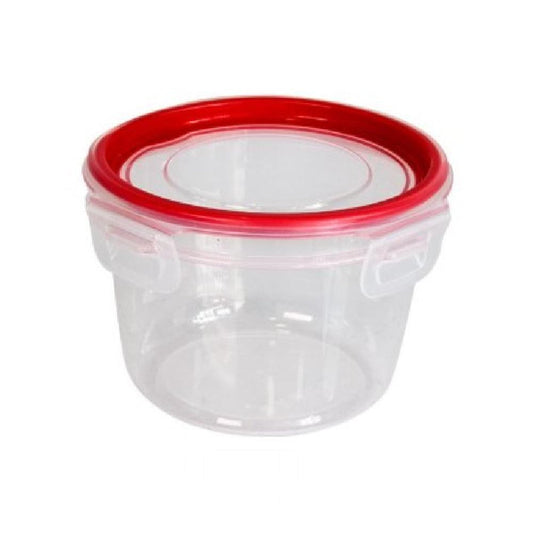 CAJA KENDY FRESH N 1 REDONDA ALTA 0.6 LT REF 61630