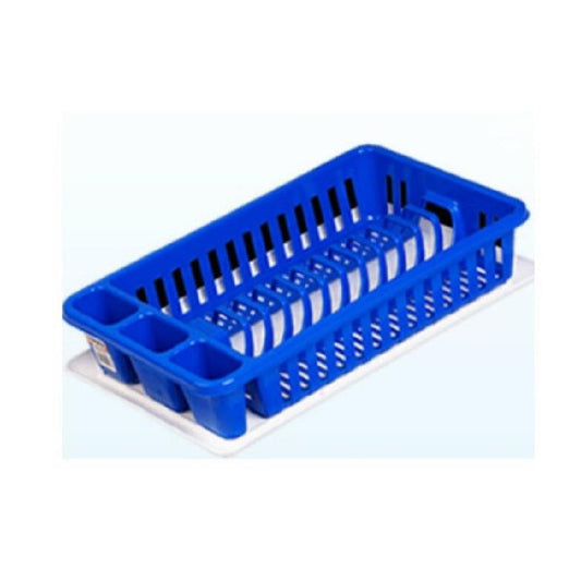 ESCURRIDOR TROMOPLAS C/ BANDEJA 024037