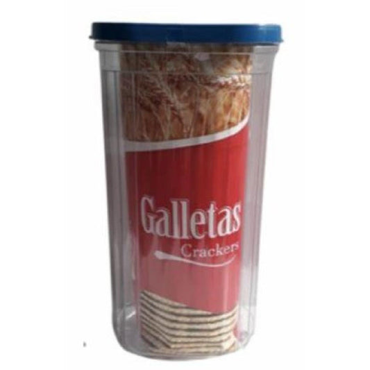 GALLETERO PLINSA 610154