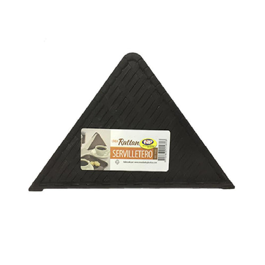 SERVILLETERO NP RATTAN REF 11481