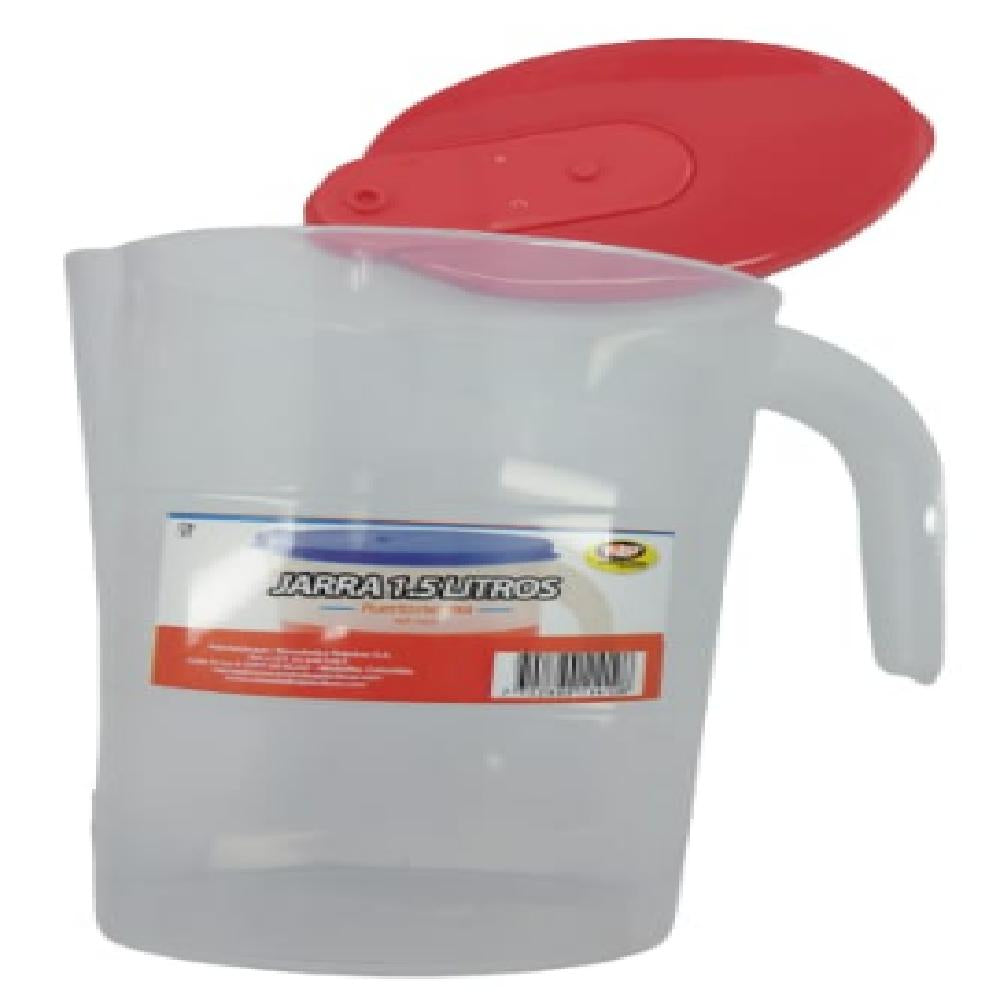 JARRA NP 1.5 LT PUERTA NEVERA REF 11419