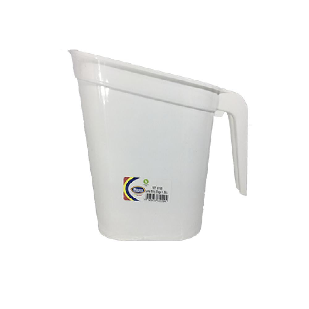 JARRA KENDY LECHERA MILKI MEGA 1.25 LT REF 61120