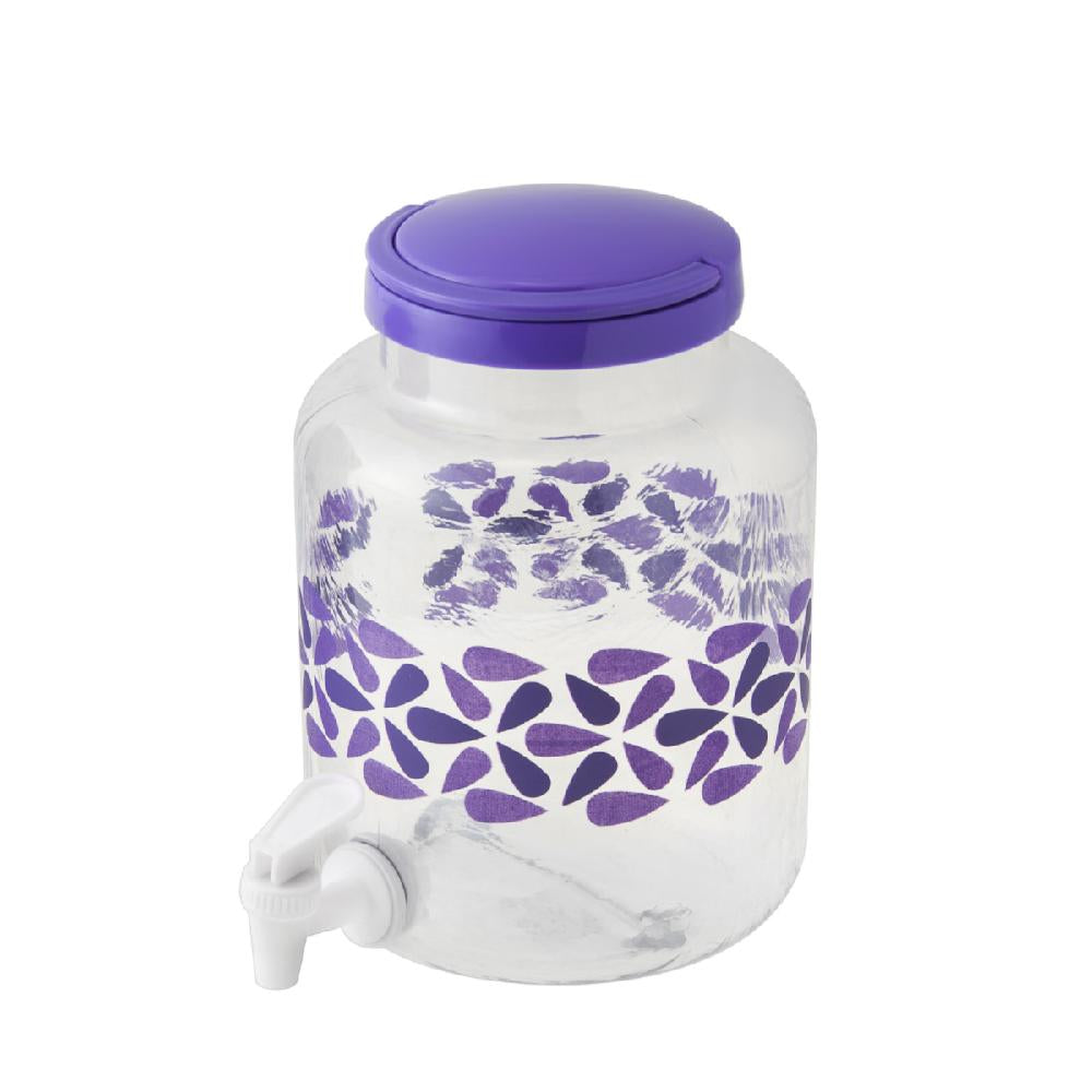 JARRA MQ DISPENSADORA 4 LT REF 265
