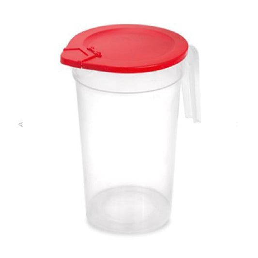 JARRA MQ CRISTAL 4 LT REF 343