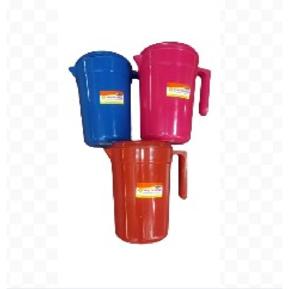 JARRA PLASTICENTER 1 LT REF PC2102