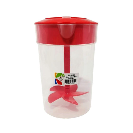 JARRA KENDY MIXER 2.2 LT REF 61480